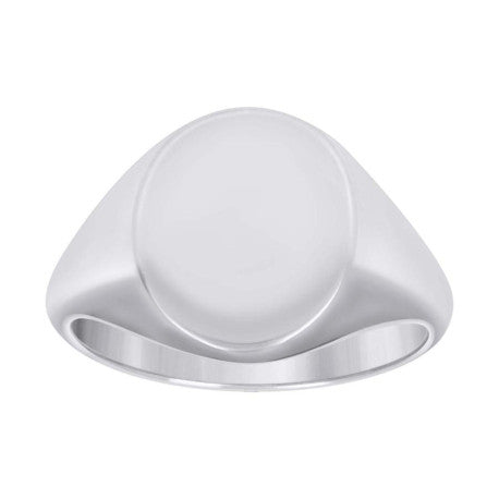 925 Sterling Silver Ring S7-S10