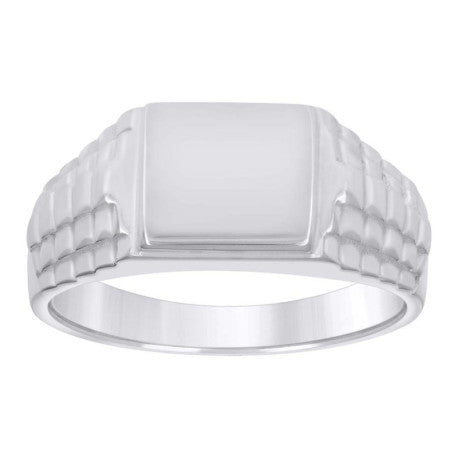 925 Sterling Silver Ring S7-S10