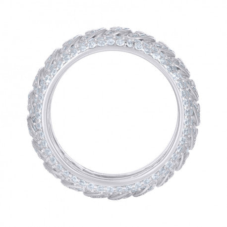 925 Sterling Silver Ring S7-S12