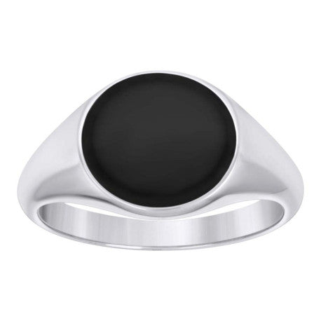 925 Sterling Silver Ring S7-S12
