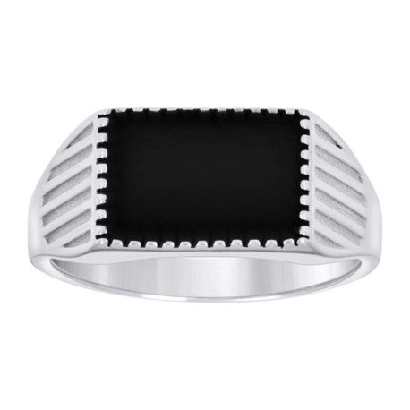 925 Sterling Silver Ring S7-S12