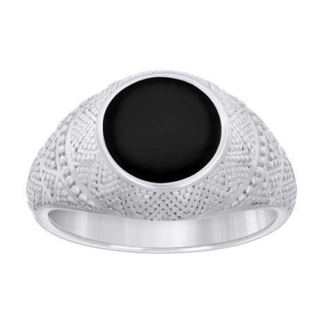 925 Sterling Silver Ring S7-S12