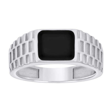 925 Sterling Silver Ring S7-S12