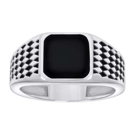 925 Sterling Silver Ring S7-S12