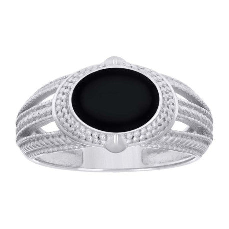 925 Sterling Silver Ring S7-S12