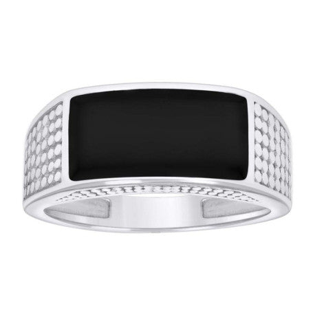 925 Sterling Silver Ring S7-S12