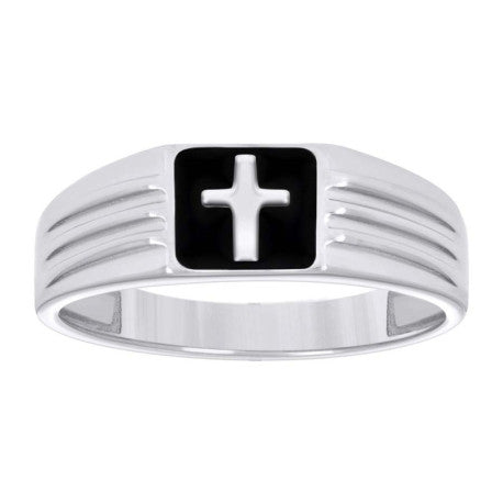 925 Sterling Silver Ring S7-S12