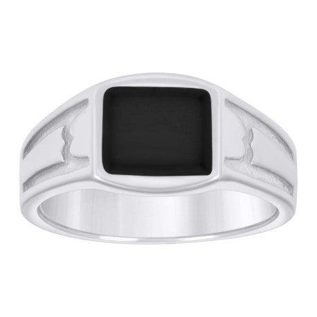 925 Sterling Silver Ring S7-S12