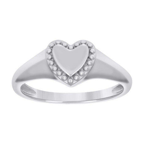 925 Sterling Silver Ring S7-S9