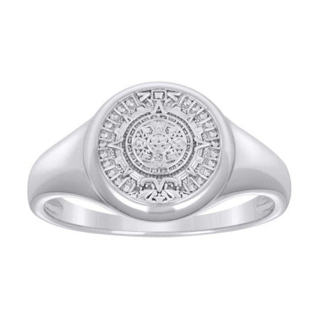 925 Sterling Silver Ring S7-S9