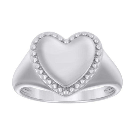 925 Sterling Silver Ring S7-S9