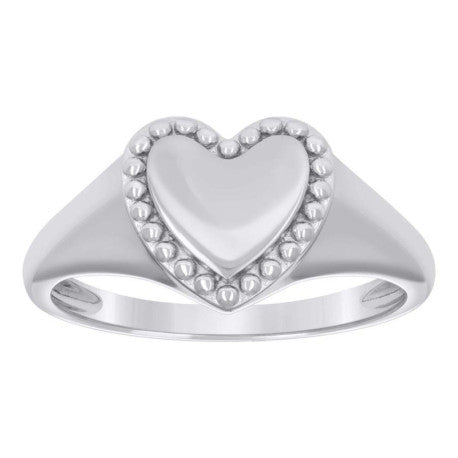 925 Sterling Silver Ring S7-S9