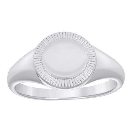 925 Sterling Silver Ring S7-S9