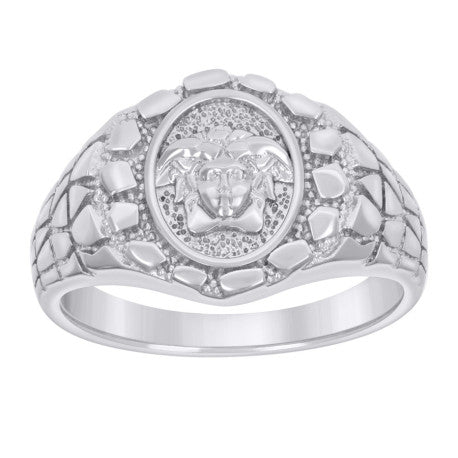 925 Sterling Silver Ring S9-S11