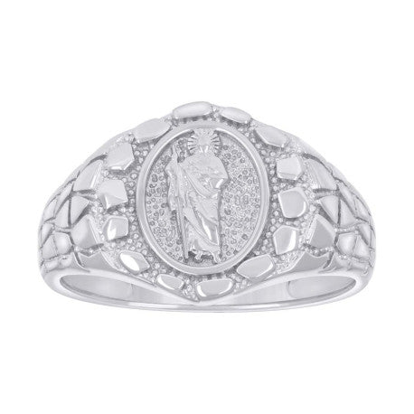 925 Sterling Silver Ring S9-S11