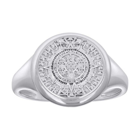 925 Sterling Silver Ring S9-S11