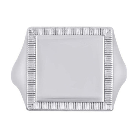 925 Sterling Silver Ring S9-S11