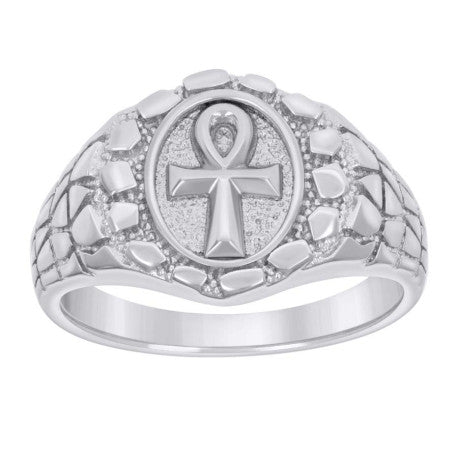 925 Sterling Silver Ring S9-S11