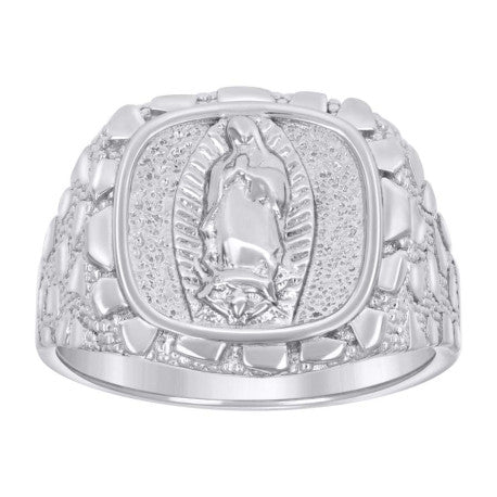 925 Sterling Silver Ring S9-S11