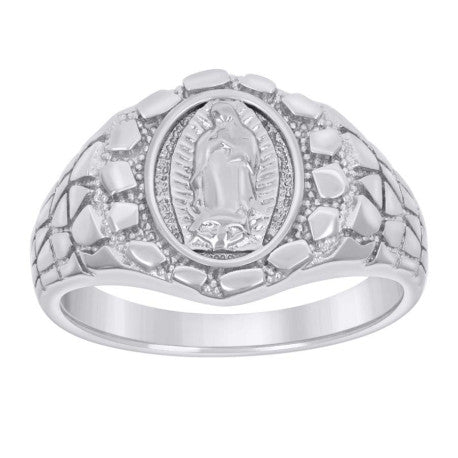 925 Sterling Silver Ring S9-S11