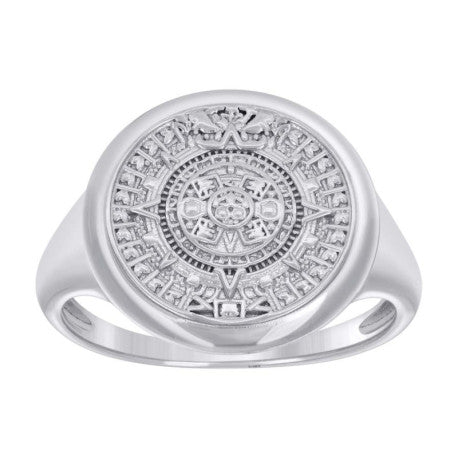 925 Sterling Silver Ring S9-S11