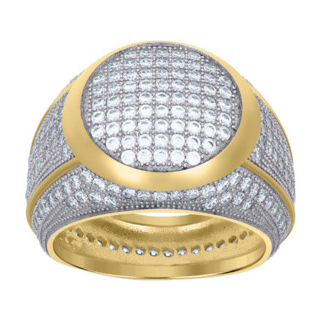 925 Sterling Silver Ring S9-S13
