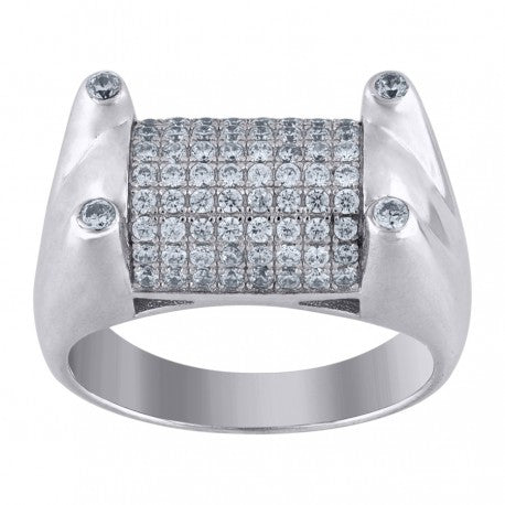 925-Sterling Silver Ring