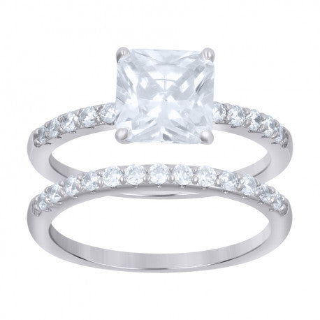 925 Sterling Silver Ring