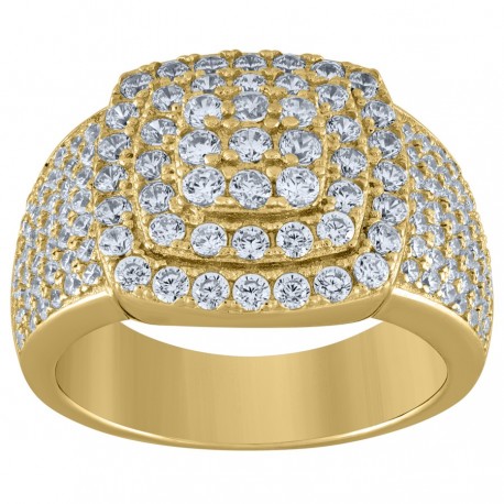 925-Sterling Silver Ring