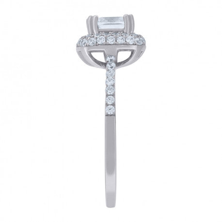 925 Sterling Silver Ring
