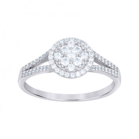 925 Sterling Silver Ring