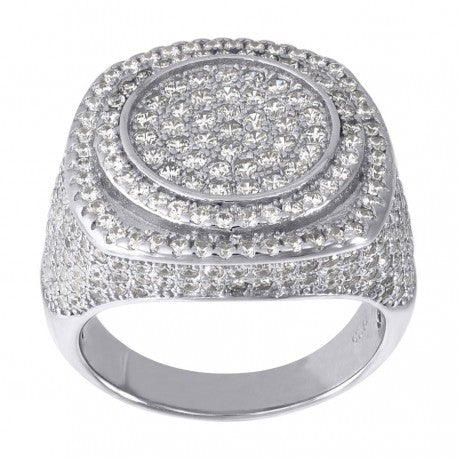 925-Sterling Silver Ring