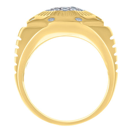 925 Sterling Silver Ring
