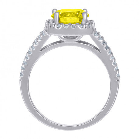 925 Sterling Silver Ring