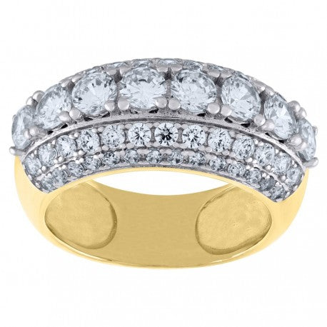 925-Sterling Silver Ring