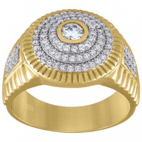 925-Sterling Silver Ring
