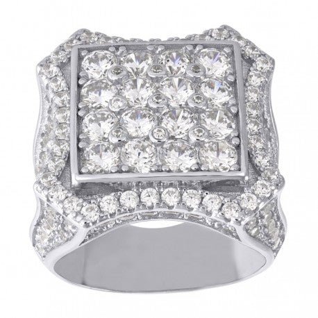 925-Sterling Silver Ring