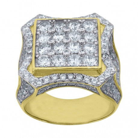 925-Sterling Silver Ring