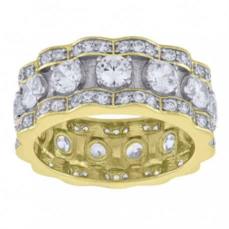 925-Sterling Silver Ring