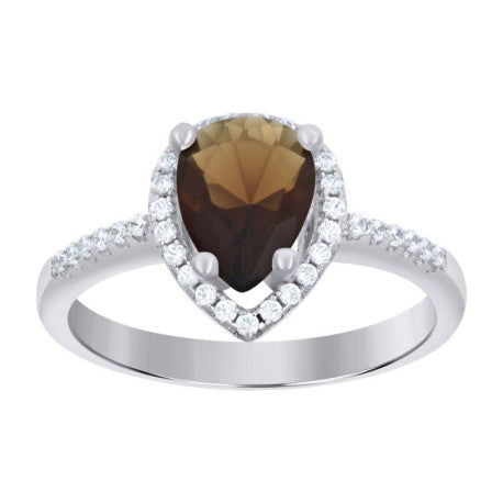925 Sterling Silver Ring