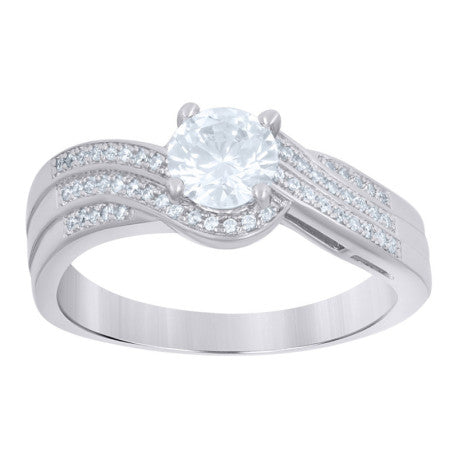 925 Sterling Silver Ring