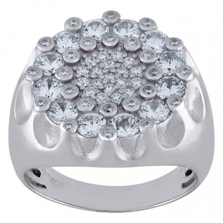 925-Sterling Silver Ring
