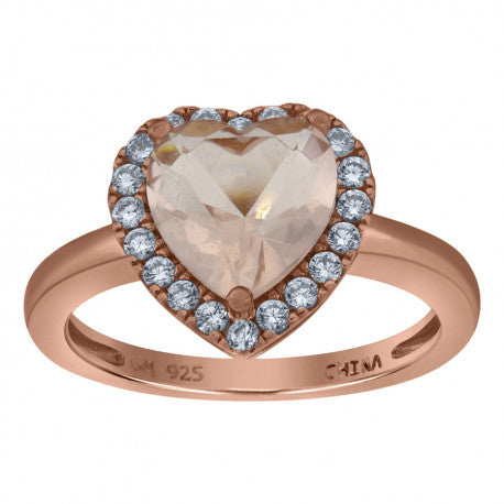 925-Sterling Silver Ring