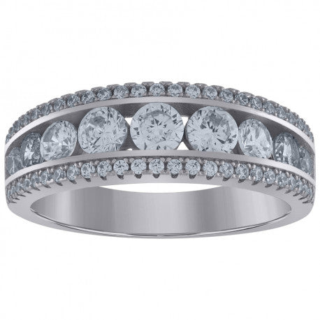 925 Sterling Silver Ring
