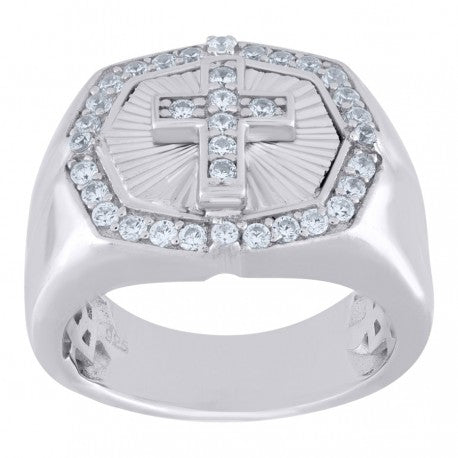 925-Sterling Silver Ring
