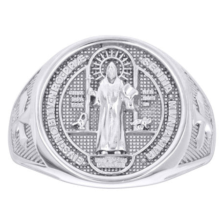925 Sterling Silver Ring
