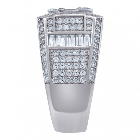 925 Sterling Silver Ring