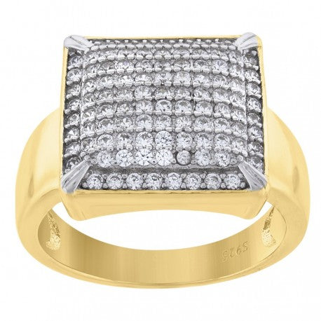 925-Sterling Silver Ring