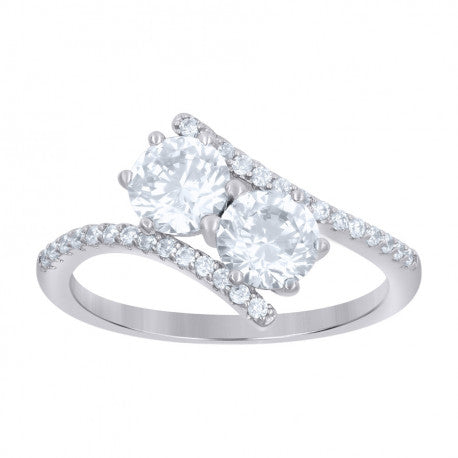 925 Sterling Silver Ring