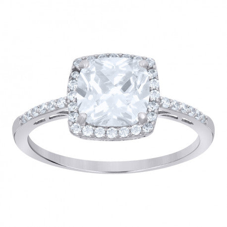 925 Sterling Silver Ring